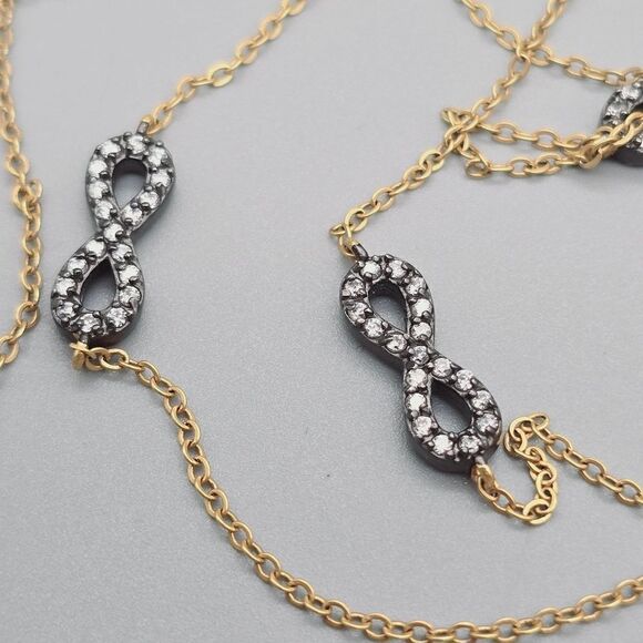 Fashion necklace  - Picture 4 of 4